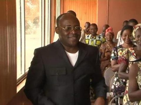 Centrafrique: rencontre avec l'un des candidats à la présidentielle de transition - 16/01