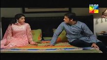 Ru Baru By Hum TV Episode 3