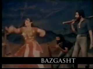 Doron Doron Akhyan Mare - Noor Jehan - Ali Ejaz _ Nanna - Dubai Chalo