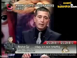 Yalçın Çakır - Azmış Kadının Hazin Dramı
