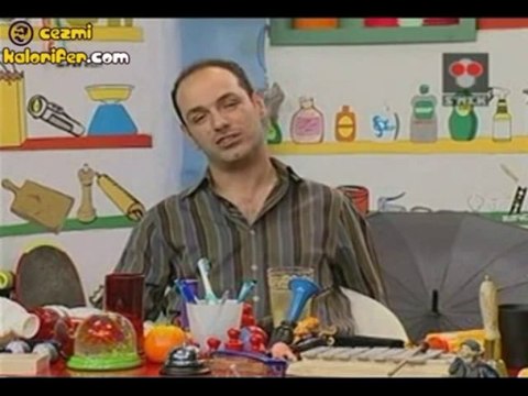 Cenk - Erdem'den Progresif Nasrettin Hoca Fıkrası