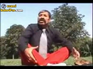 Baz İstasyonlarına İsyanım