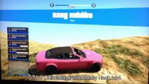 GTA 5 Online Rank and Money Hack January 2014