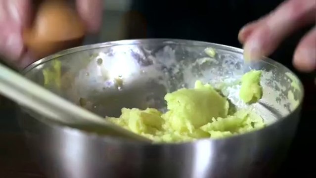 Cuisine : Recette pâte à choux facile et rapide