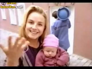 İpragaz - Gülben Ergen