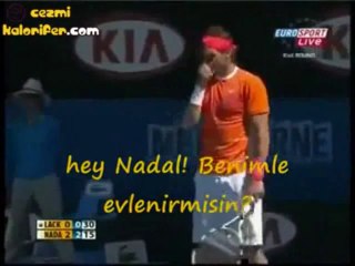 İşte Kadınla Erkek Arasındaki Fark :)