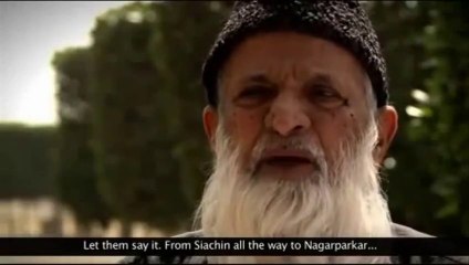 Abdul Sattar Edhi