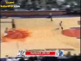 Kendi Potasına Koşan Basketbolcu