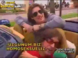 Acun Ilıcalı - Normal Gay