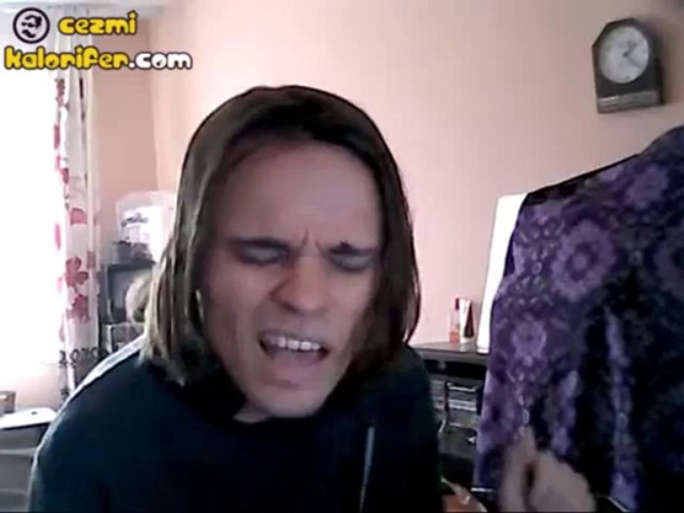 Asla Vazgeçemem - Amatör Performans