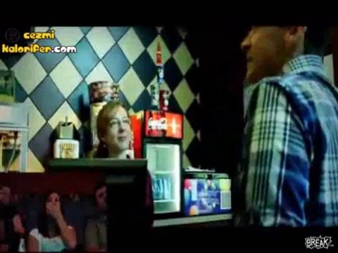 Sinemada Muhteşem Evlilik Teklifi