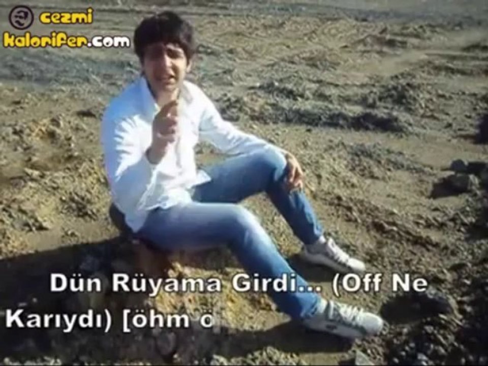 Mustafa Ak - Yaptım Olacak