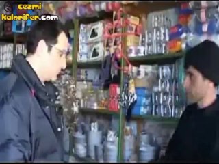 Tuncel Kurtiz - Amudu Fukara