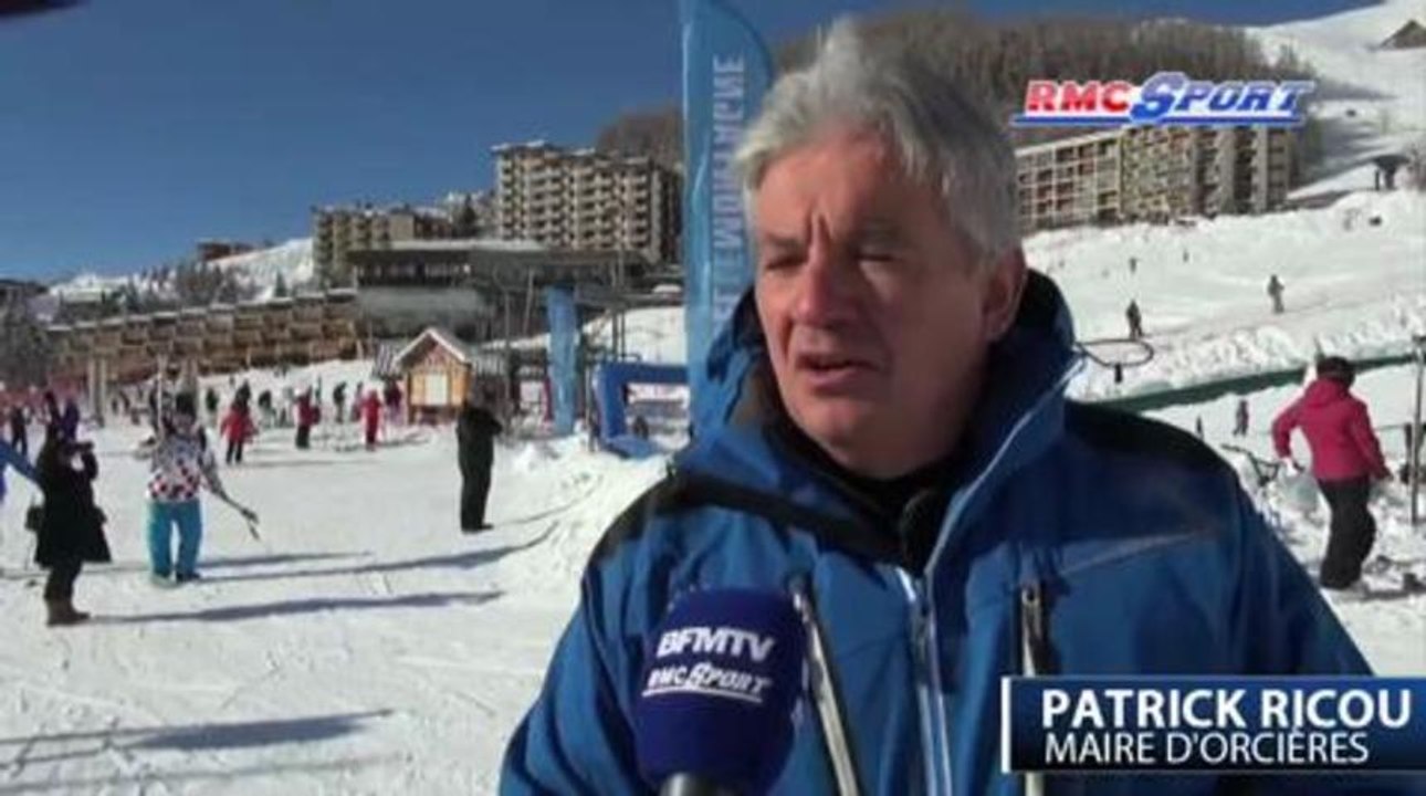 Ogier, le rallye, le ski... et les boules lyonnaises - 16/01