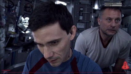 Europa Report ( bande annonce VF )