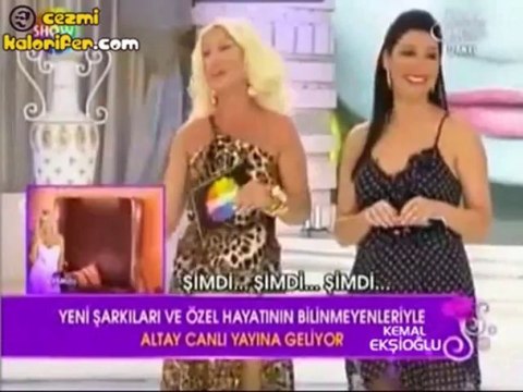 Seda Sayan - Ha Maymunun Kıçı Ha Benim Suratım