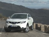 Essai Nissan Qashqai 1.5 dCi 110 Acenta 2014