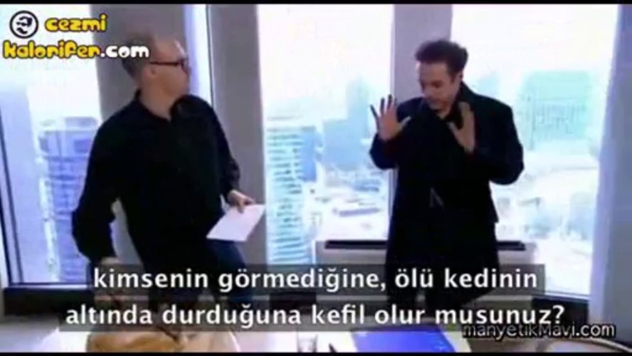 Ne Kadar Kolay Kandırılıyoruz Seyret Öğren