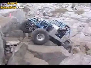 4x4 ile Neler Yapılır ?