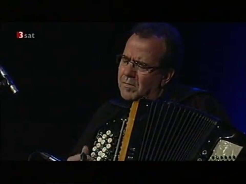 Richard Galliano Quartet feat. Charlie Haden, Gonzalo Rubalcaba & Clarence Penn