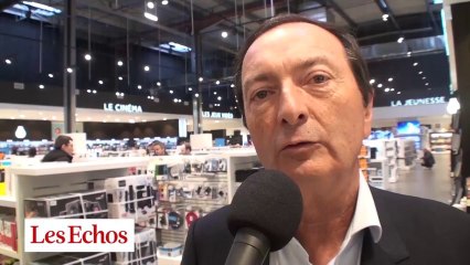 M-Leclerc : "Culture : gagner de jeunes consommateurs"