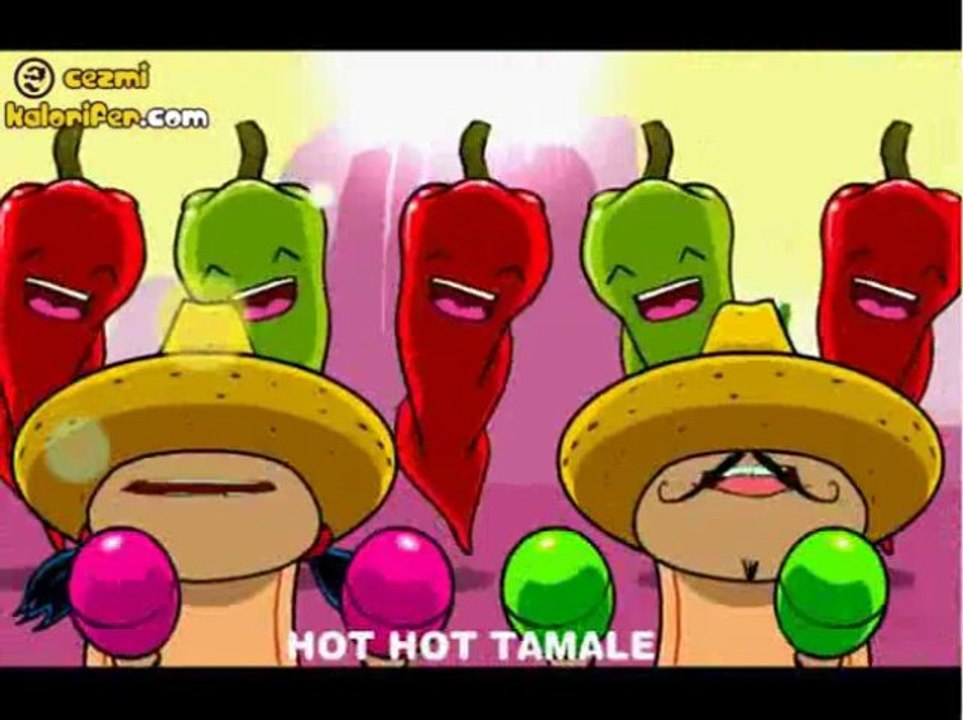 Hot Tamale