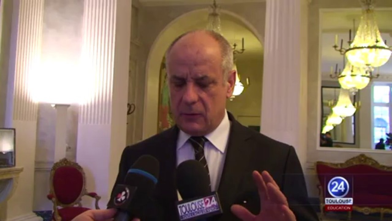 Lancement des "PEDT"