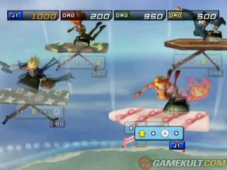 Le Sport en Folie - Repassage à 10 000 mètres