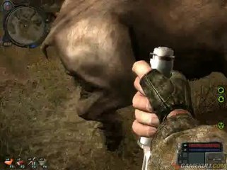 S.T.A.L.K.E.R. : Call of Pripyat - Mais où est-il passé ?