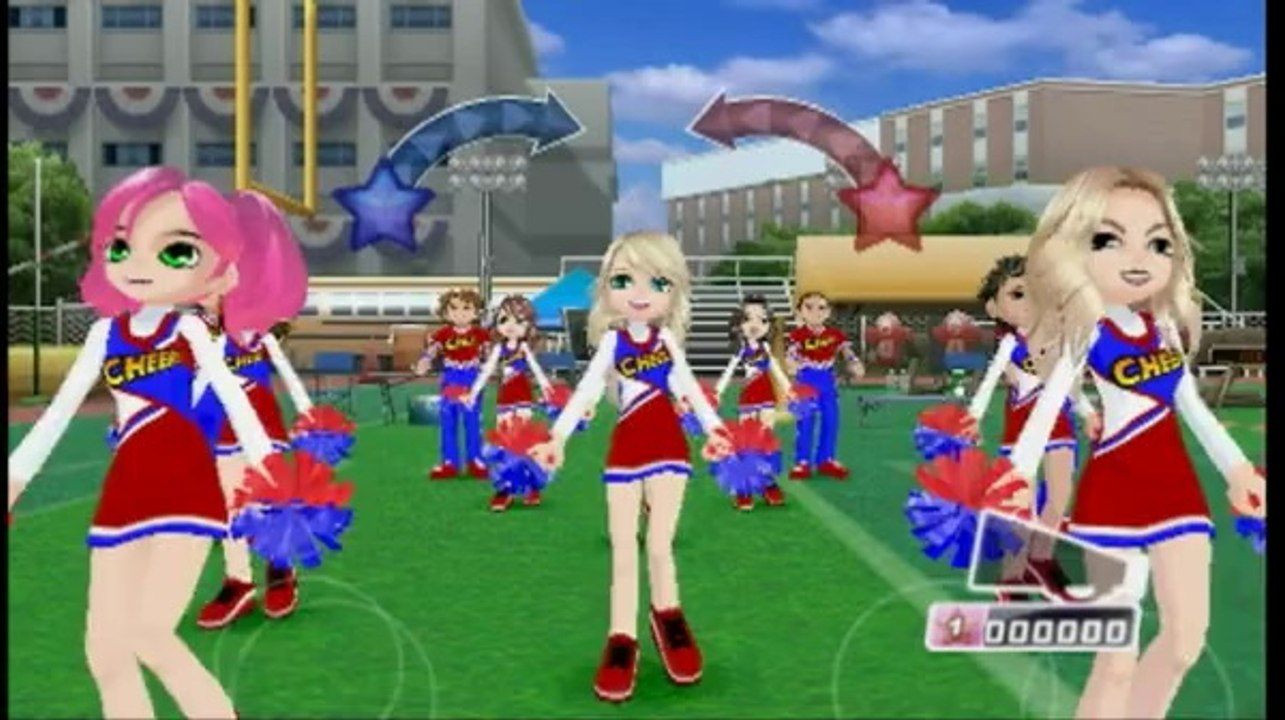 We Cheer 2 - Trailer US