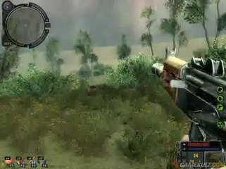 S.T.A.L.K.E.R. : Call of Pripyat - Nos amies les bêtes