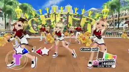 We Cheer 2 - Trailer US #2