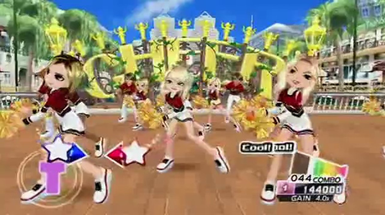 We Cheer 2 - Trailer US #2