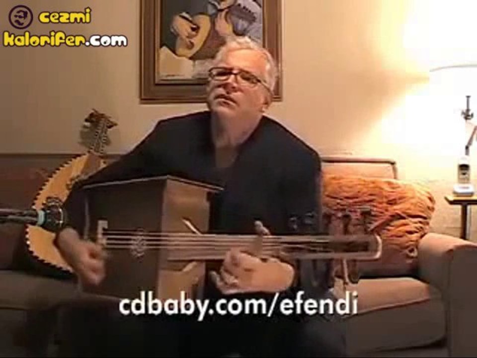 Evde Ud Yapımı