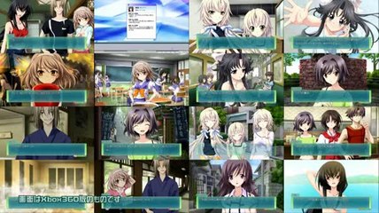 Memories Off 6 Next Relation - Trailer #2