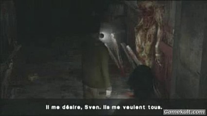 Obscure : The Aftermath - Sale cauchemar