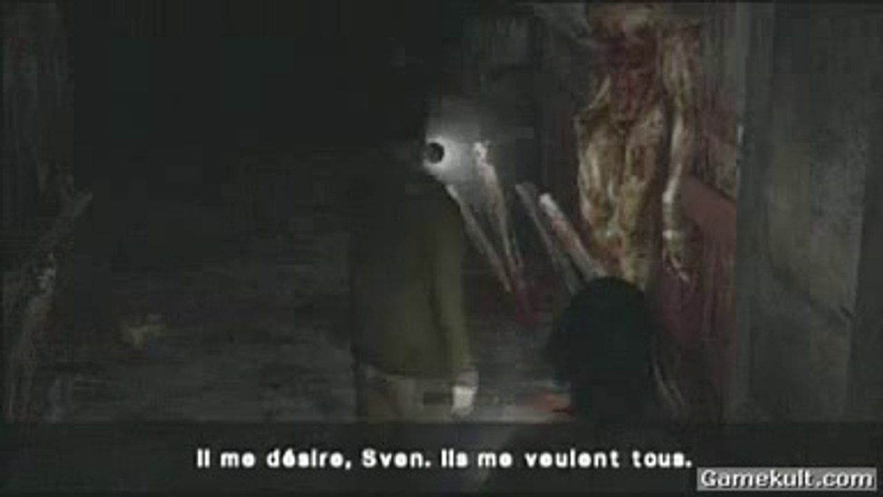 Obscure : The Aftermath - Sale cauchemar