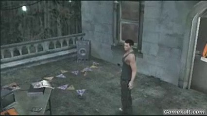 Obscure : The Aftermath - La Smokey ?!