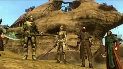 Rift - [E3 2009] Trailer E3