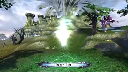 Rift - Death Rift Trailer