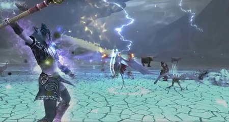 Rift - Air Rift Trailer