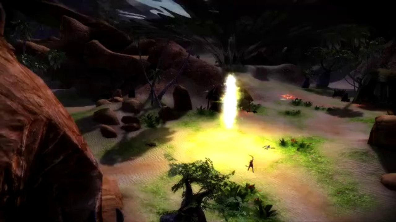Rift - Patch 1.4