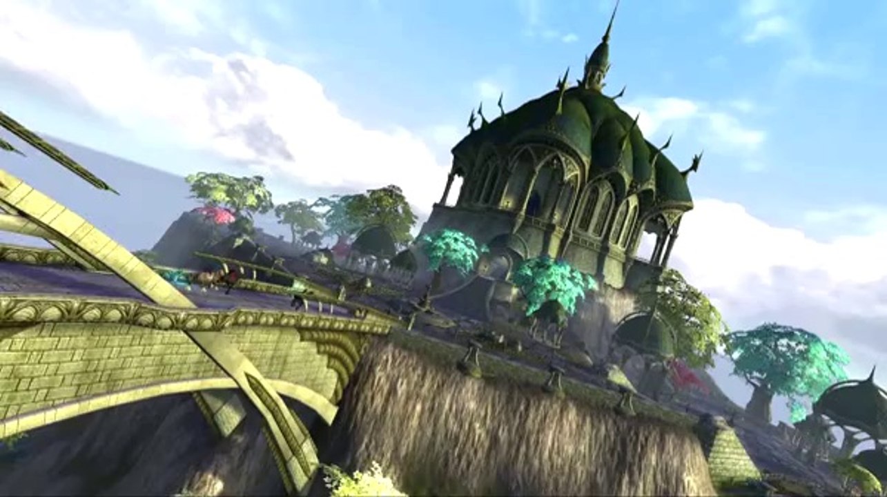 Rift - Scoring an MMO