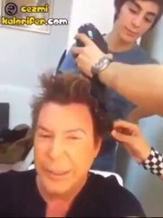 Kuşum Aydın ve Apaçi Arkadaşları