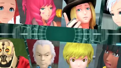 Virtue's Last Reward - Trailer officiel