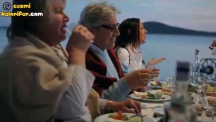 Türkiye Fasılda Nasıl Buluşur ? - Yeni Rakı