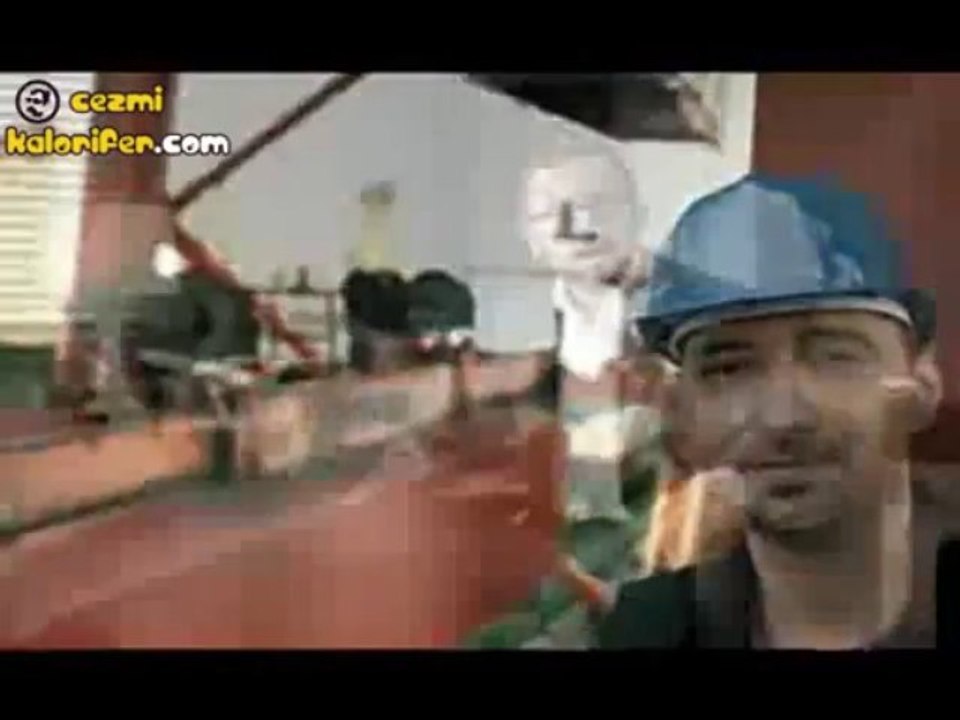 Microsoft Reklamı - Ben Varım (Mavi Ekran İçerir)