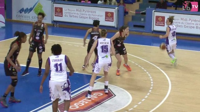 J14 - Tarbes / Charleville-Mézières