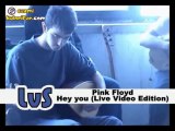 Pink Floyd - Hey You Sazlı Cover