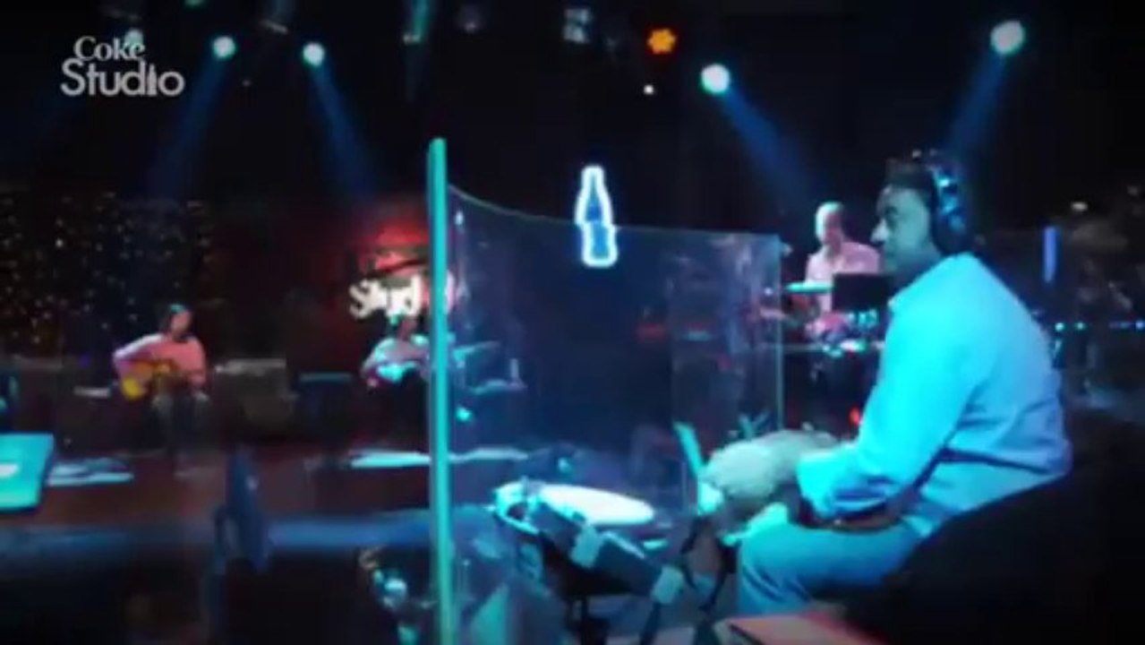 Ishq Aap Bhe Awalla (Chakwal Group and Meesha Shafi)